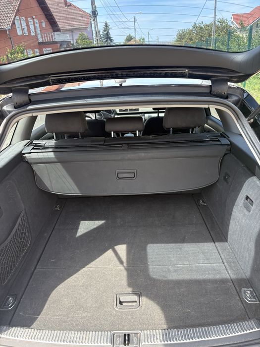 Audi a4 1.9 tdi trapa xenon