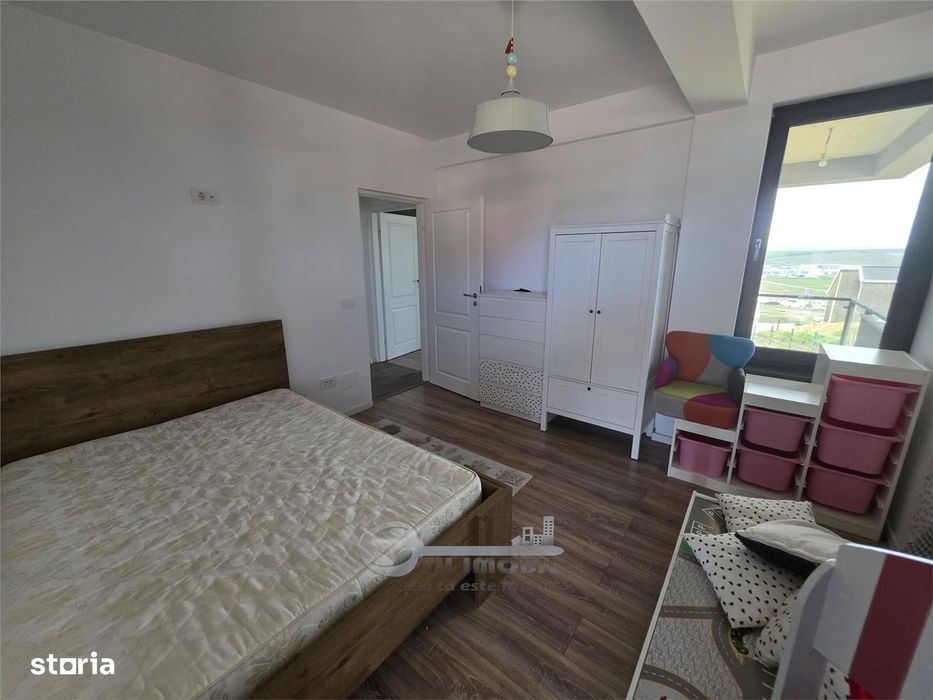 Duplex - Valea Lupului - 600metri Antibiotice