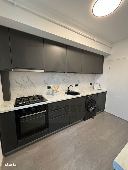 Apartament modern cu 2 camere etaj 4/8 cu lift in Doamna Stanca — fotografia 3