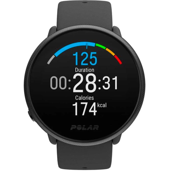 Фитнес часы Polar Ignite 2
