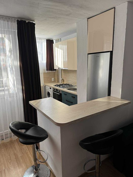 Dau in chirie garsoniera pe str Bucegi, Manastur