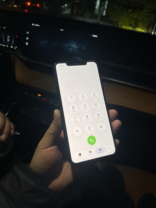 Iphone 11 pro max