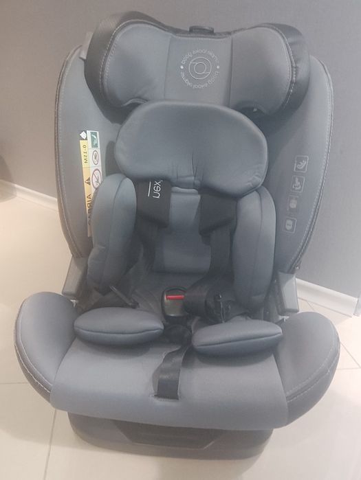 Столче за кола, Chipolino Next Gen i-size 360