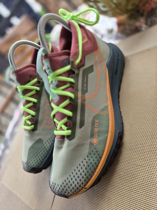 Nike Pegasus Trail 4 GoreTex hibrid