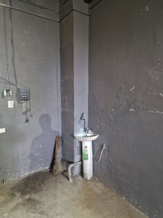 Сдам в аренду отапливаемый бокс.