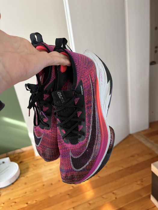 Nike Alpha fly 1 Air Zoom