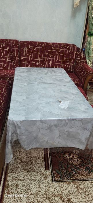 Mebel ugolok mexmonxona uchun