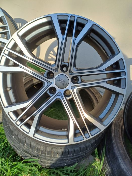 R19 Concave Model Audi A7 Competition RS 7 A3 A4 A5 A6 A7 A8 Q2  5x112