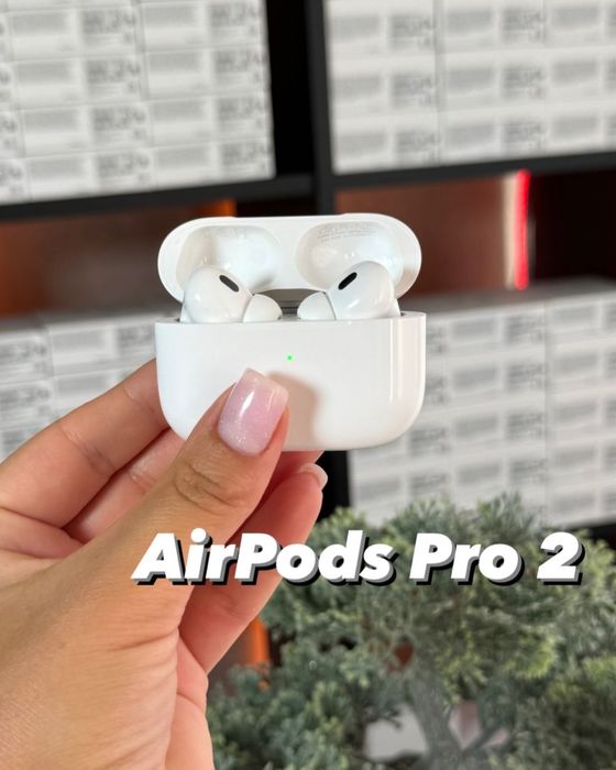Airpods 3 generation & Airpods pro 2