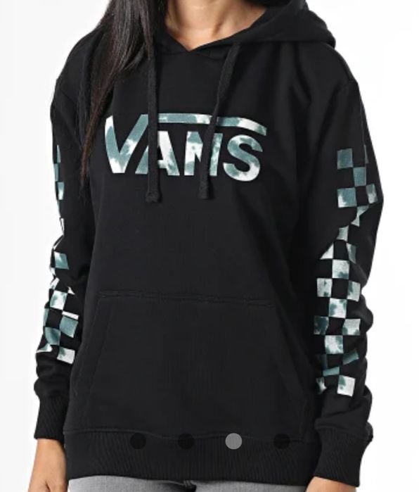 Дамски суитчър Vans