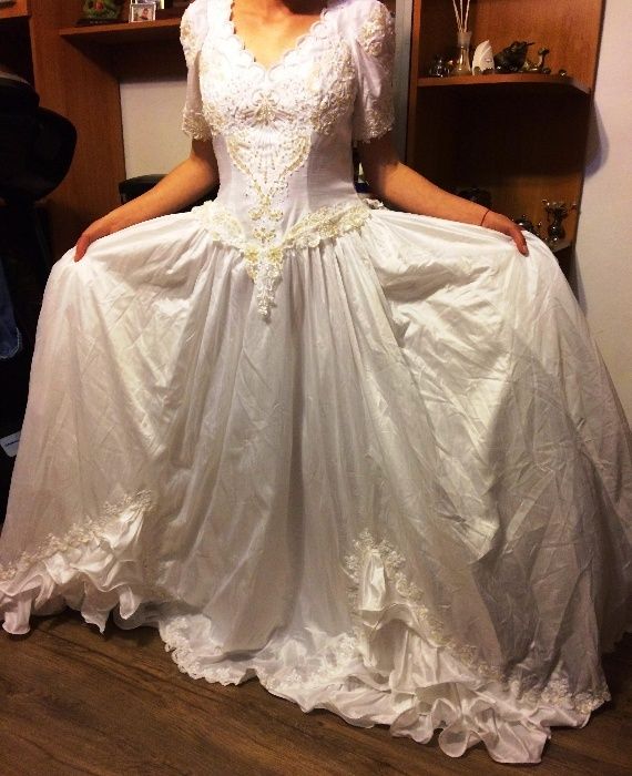 Rochie mireasa Lohrengel