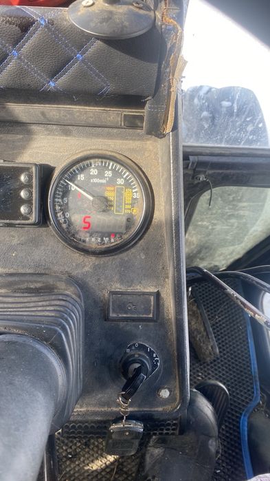 трактор мтз 82.1