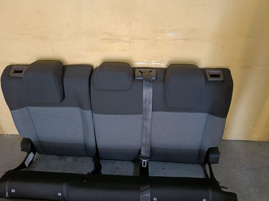 Bancheta Citroen C4