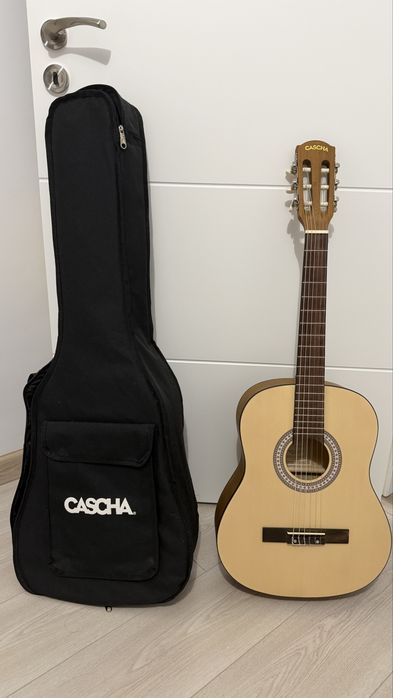 Класическа китара Cascha 3/4