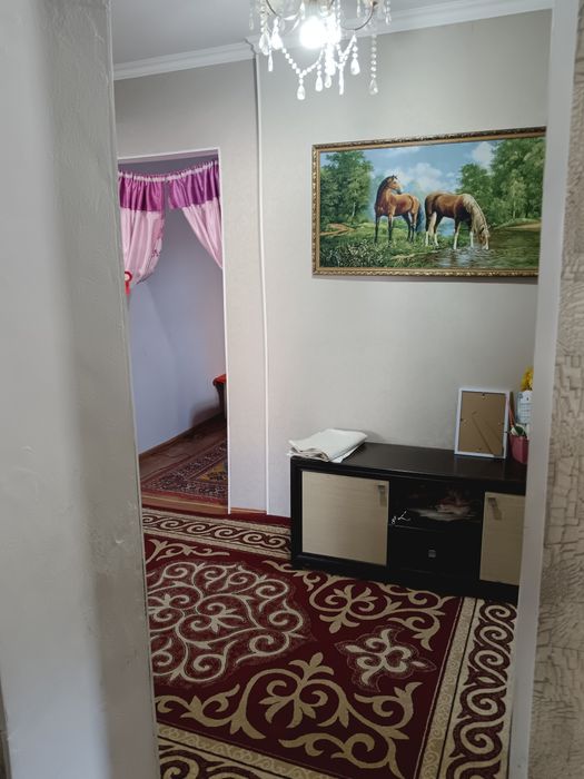 Продам дом 4 комнаты