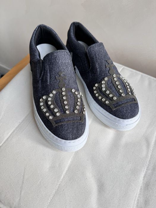 Дамски кецове D&G