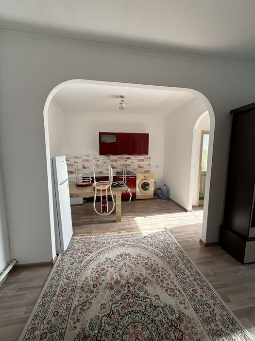 Сдается времянка