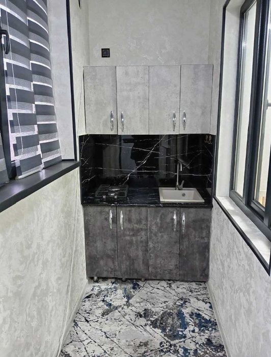 Сдаётся квартира Евроремонт 2в3/3/4 Заходи и живи С мебелью и техникой