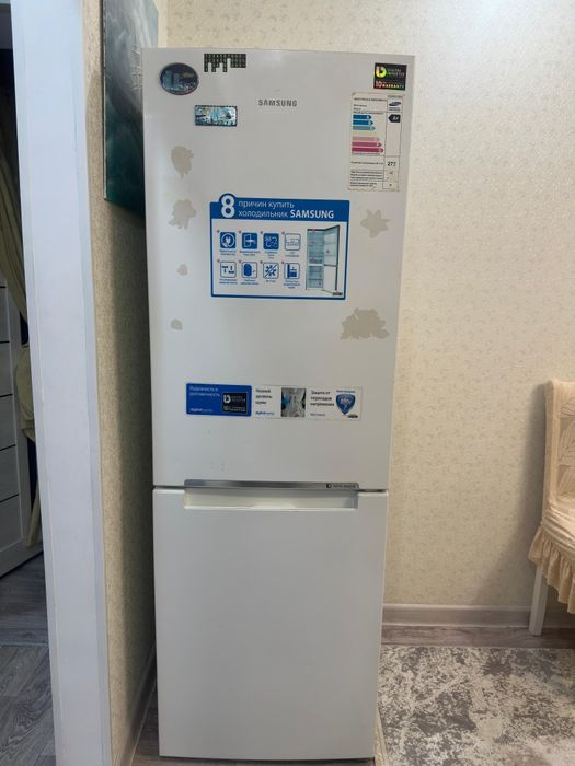 Холодильник,Samsung