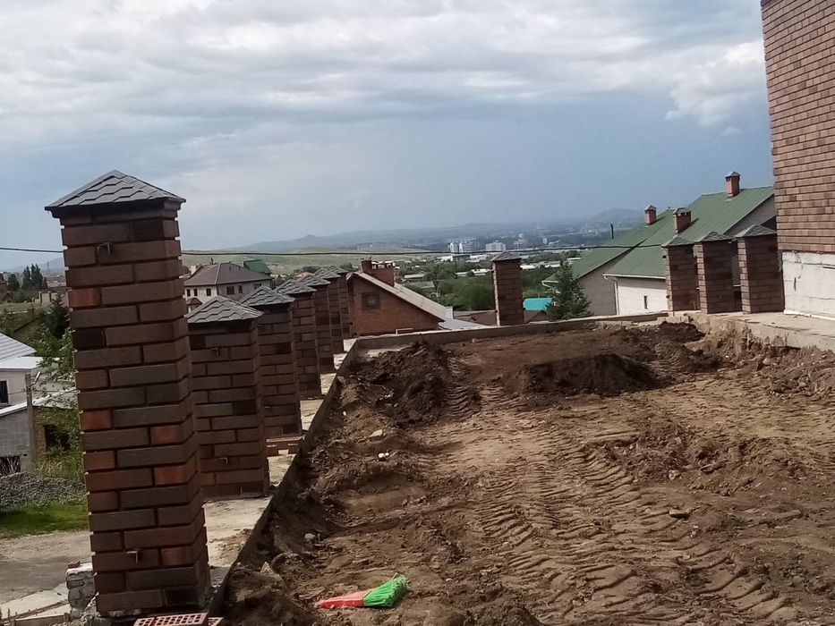 КАМЕНЩИК  любой сложности