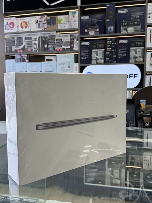 MacBook Air M1 Neew
