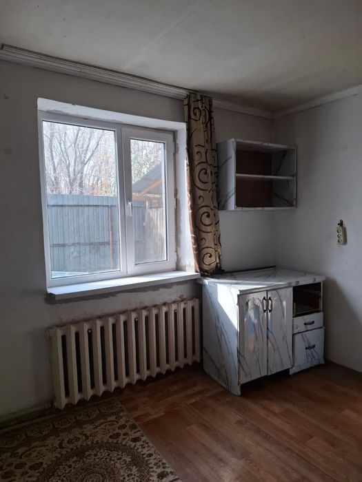 Срочно сдам квартиру