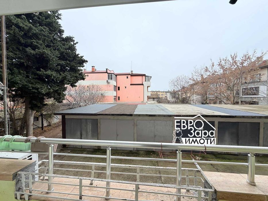 Продава се Четиристаен апартамент в Стара Загора, Център - 76 кв.м за 1175 €/кв.м - Снимка #9