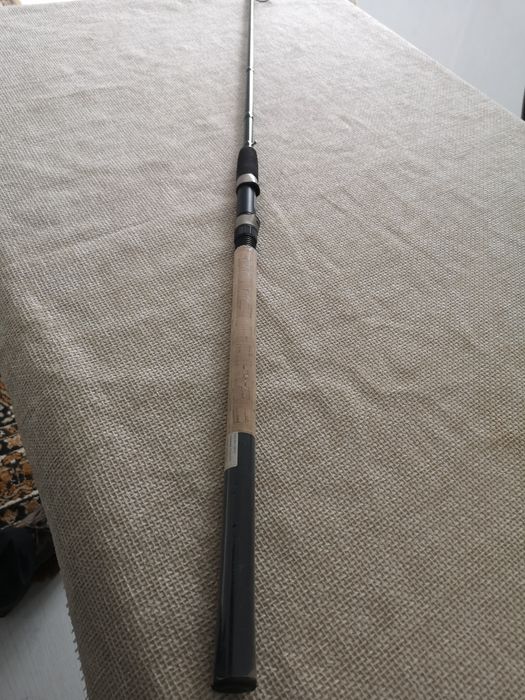 Vand Lansete si mulineta