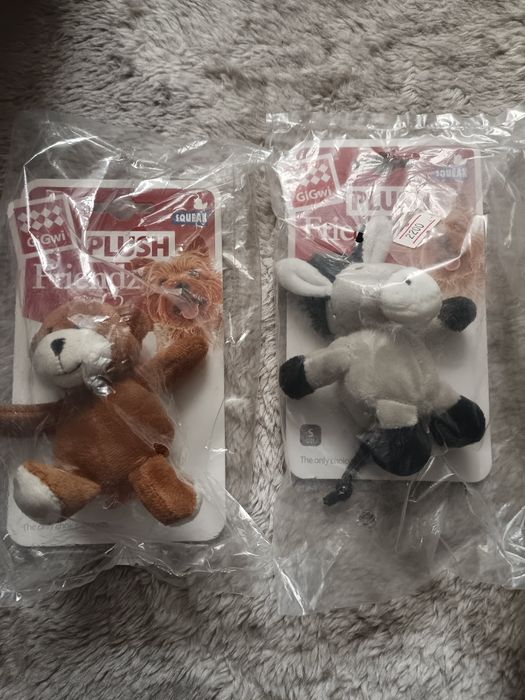 Игрушки для животных