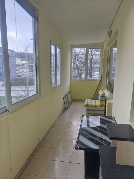 Дава се под наем Едностаен апартамент в Варна, Възраждане 1 - 49 кв.м за 248.88 € - Снимка #6