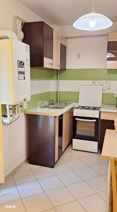 Copou - Sararie, 2 camere modern, bloc nou, disponibil imediat!