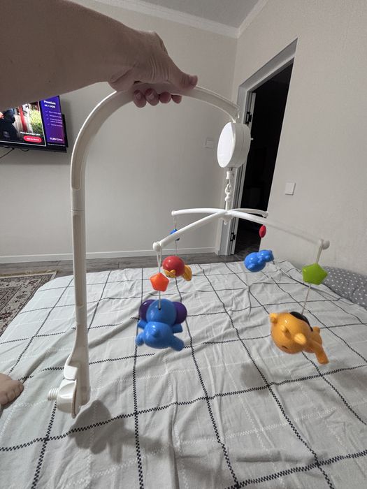 Отдам даром вещи детские