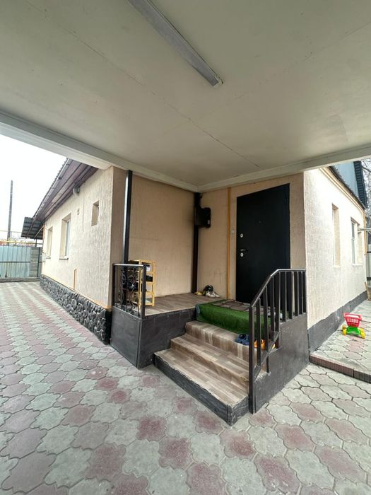 Продам уютный дом