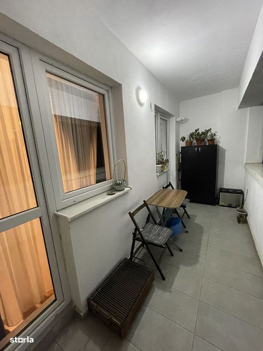 Apartament cu 2 camere, Sector 4
Bulevardul Metalurgiei