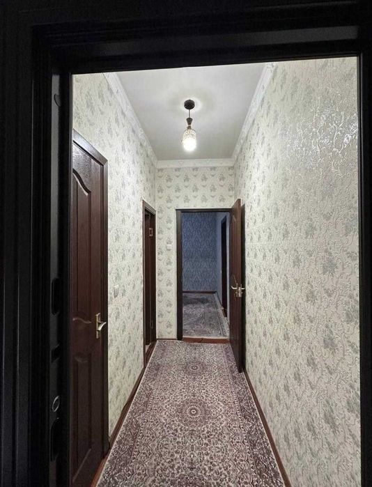 Чиланзар-6 Панель 2в3/4/4 балкон 1,5/3 Ориентир Стар Мед