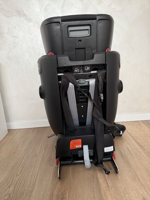 Scaun auto Btitax Advansafix IV