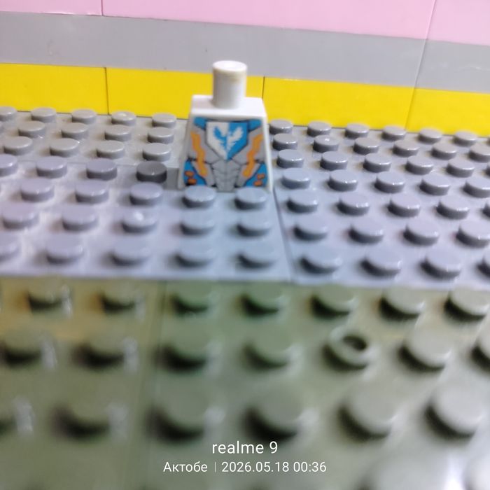 Продам деталь от Lego не оригинал