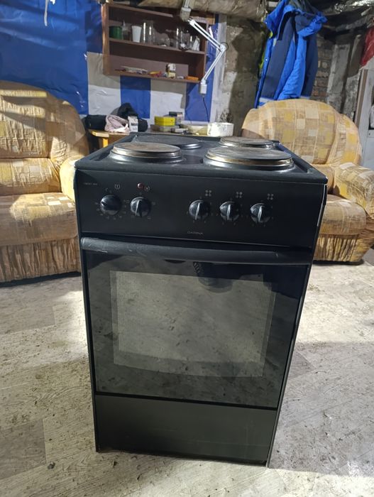 Продам электроплиту