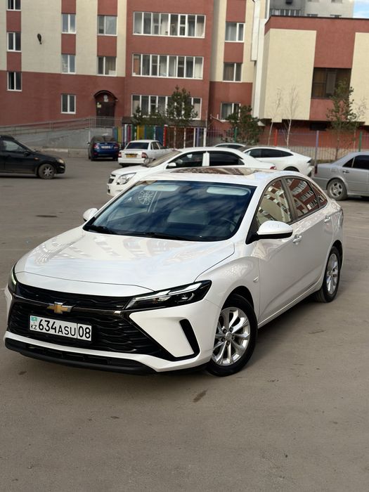 Аренда авто Чанган