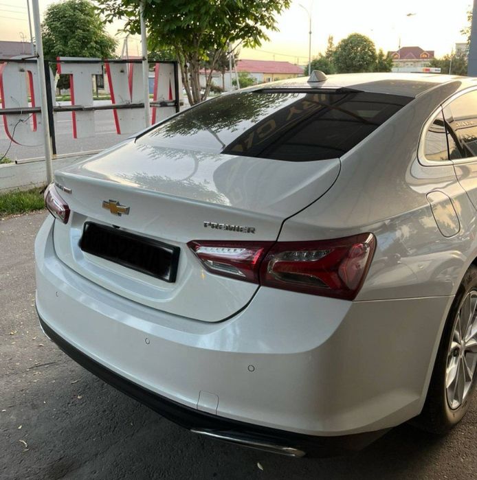 Malibu 2 Premier