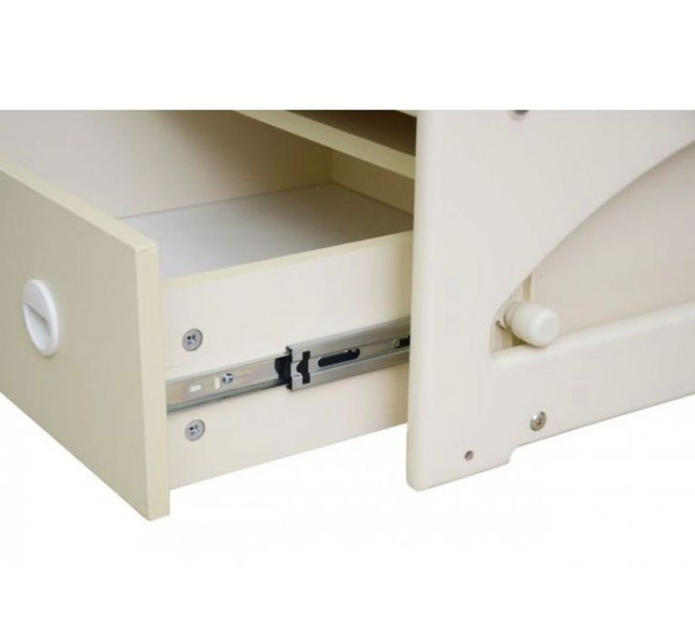 Манеж и комод фирмы Veres