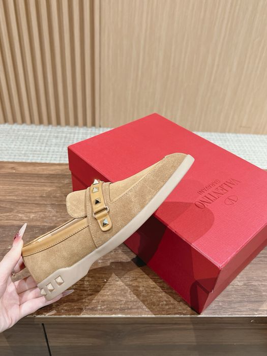 Mocasini Valentino
