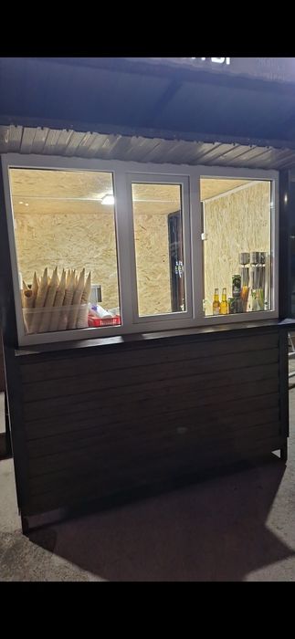 Бизнес под Мороженое