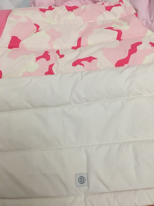 Куртка Adidas 116 Новая