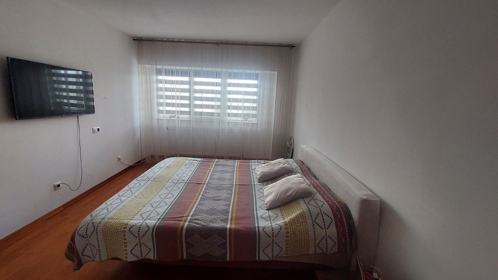 Apartament 4 camere Calea Romanului