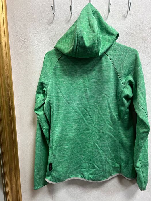 Polar dama Jack Wilfskin