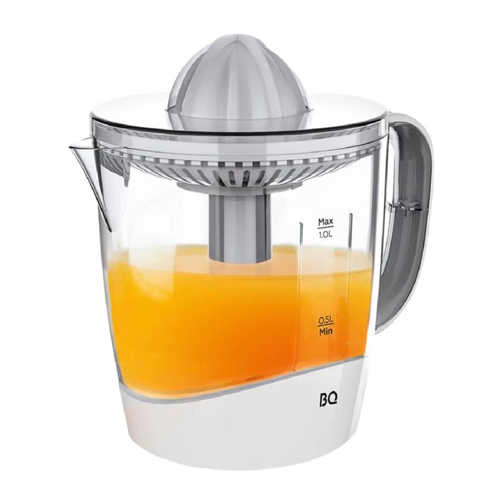 Соковыжималкa BQ J1731 White