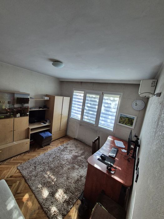 Продава се Четиристаен апартамент в Благоевград, Идеален център - 94 кв.м за 1096 €/кв.м - Снимка #5