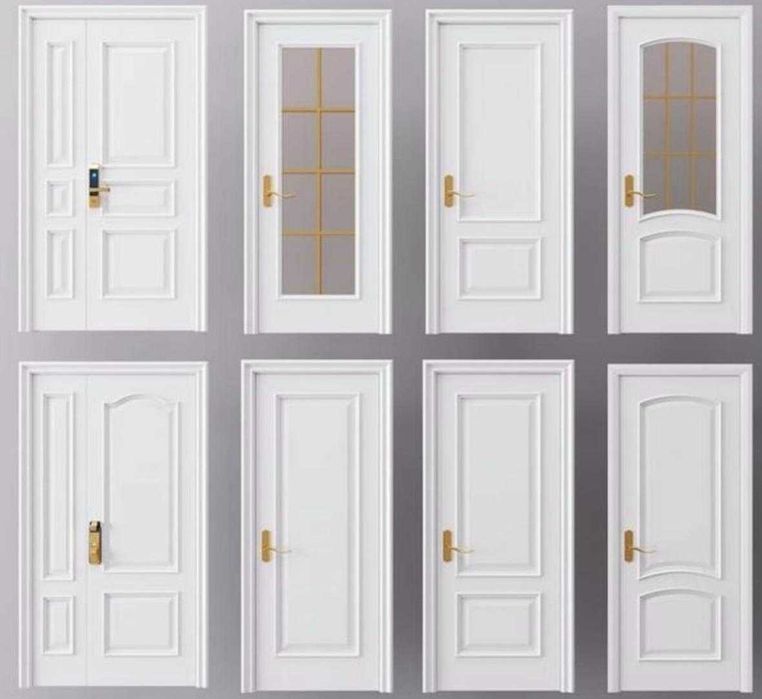 Recondiționăm Uși și Ferestre din lemn + Modele noi la comandă