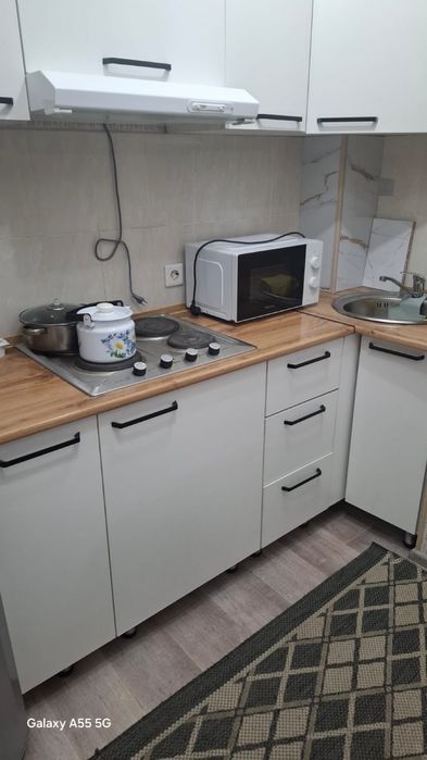 Сдается кв посуточно